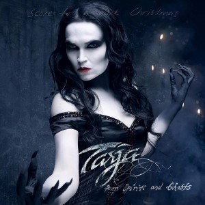 TARJA TURUNEN - From Spirits And Ghosts CD 