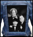 THE THREE STOOGES - Photo -- backpatch back patch.jpg