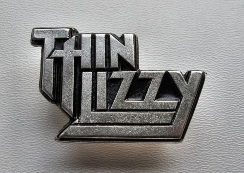 THIN LIZZY - metal pin.JPG