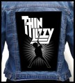THIN LIZZY - Phil Lynott -- backpatch back patch.jpg