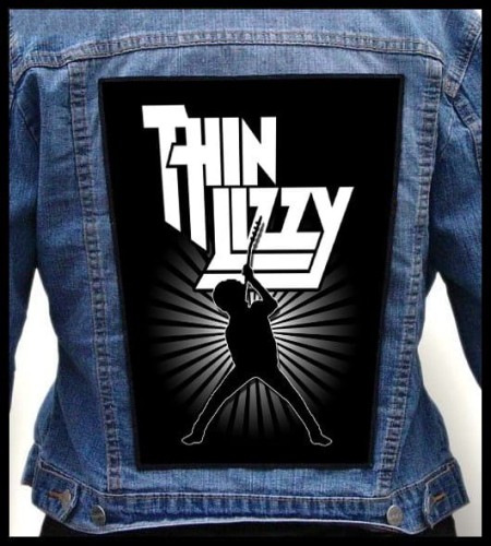 THIN LIZZY - Phil Lynott -- backpatch back patch.jpg