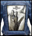 THREE DAYS GRACE - Three Days Grace -- backpatch back patch.jpg