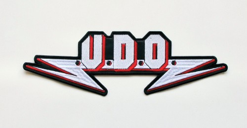 U.D.O.  -- Embroidered Backpatch.JPG