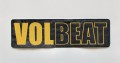 VOLBEAT -- Embroidered Backpatch.JPG