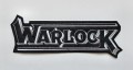 WARLOCK -- Embroidered Backpatch.JPG