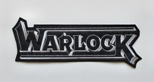 Ekran haftowany WARLOCK