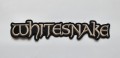 WHITESNAKE -- Embroidered Backpatch.JPG