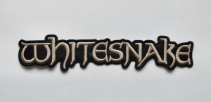 Ekran haftowany WHITESNAKE #2
