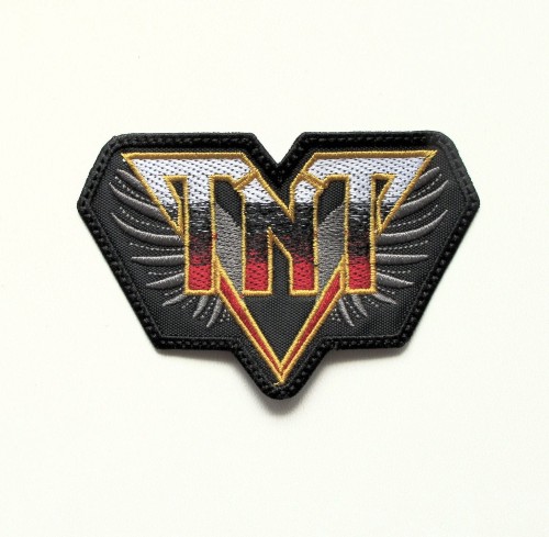 TNT - Wings  --- Embroidered Patch.JPG