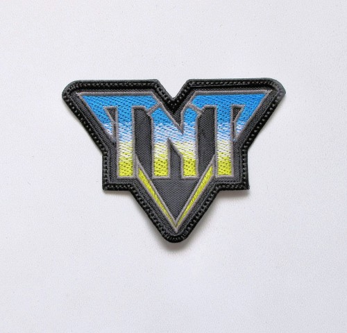 TNT - Logo  --- Embroidered Patch.JPG