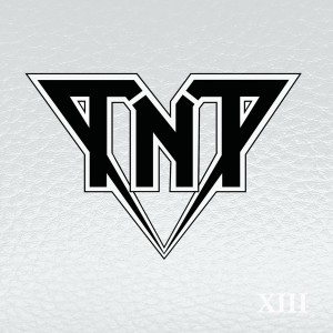 TNT - XIII CD 
