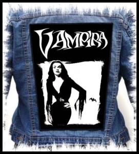 Ekran VAMPIRA #2