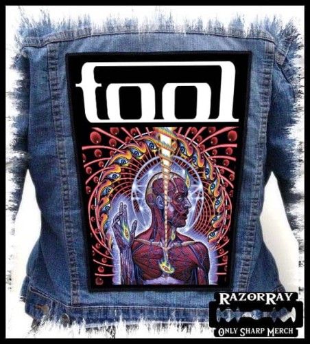 TOOL - Human Body --- Backpatch Back Patch.jpg