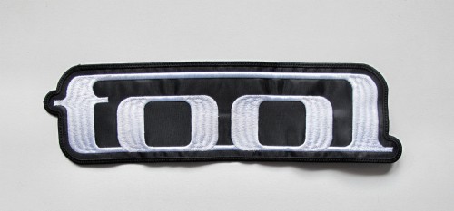 TOOL -- Embroidered Backpatch.JPG