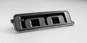 Przypinka TOOL