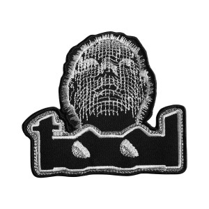 Naszywka termiczna TOOL