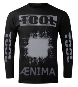 Longsleeve TOOL - Aenima