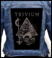 TRIVIUM -- backpatch back patch.jpg