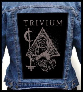 Ekran TRIVIUM