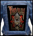 TRIVIUM - Chief -- backpatch back patch.jpg