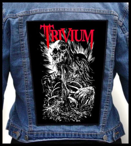 TRIVIUM - Corpse -- backpatch back patch.jpg