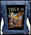 TRIVIUM - In the Court of the Dragon -- backpatch back patch.jpg