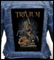 TRIVIUM - In the Court of the Dragon #2 -- backpatch back patch.jpg