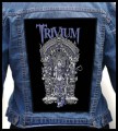 TRIVIUM - Tiger -- backpatch back patch.jpg