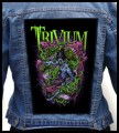 TRIVIUM - Zombie -- backpatch back patch.jpg