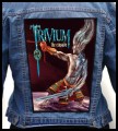 TRIVUM - The Crusade -- backpatch back patch.jpg