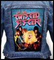 TWISTED SISTER - We Are Twisted Sister -- backpatch back patch.jpg