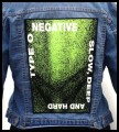 TYPE O NEGATIVE - Slow, Deep and Hard -- backpatch back patch.jpg