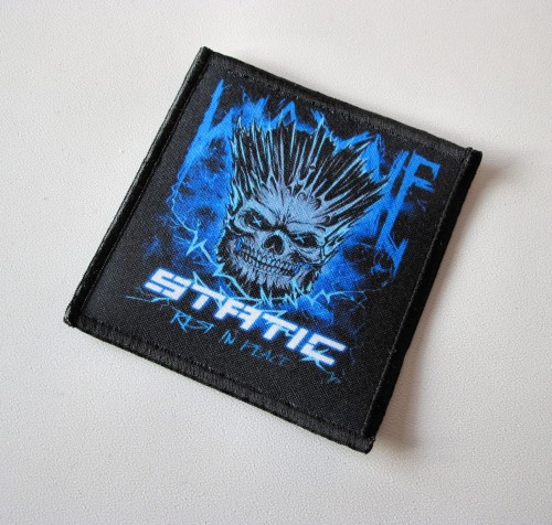 STATIC-X - Rest In Preace -- patch.JPG