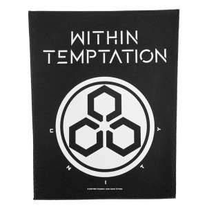 Ekran WITHIN TEMPTATION - UNITY