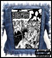 SUBHUMANS - The Day The Country Died -- backpatch back patch.jpg