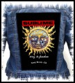 SUBLIME - 40 oz. to Freedom -- backpatch back patch.jpg
