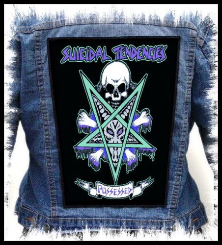 SUICIDAL TENDENCIES - Possessed [colour] -- Backpatch.jpg
