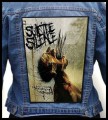 SUICIDE SILENCE - The Cleansing -- Backpatch back patch.jpg