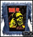SUM 41 - Does This Look Infected -- backpatch back patch.jpg