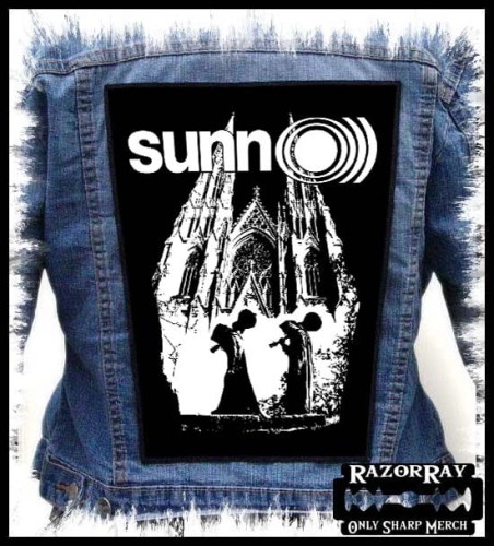 SUNN O))) - Cathedral -- backpatch back patch.jpg