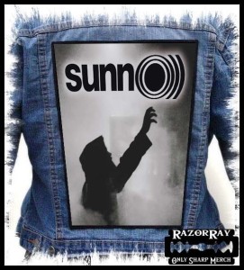 Ekran SUNN O))) - Monk