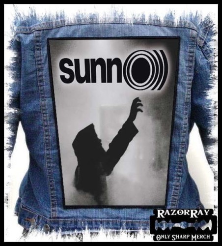 SUNN O))) - Monk -- backpatch back patch.jpg