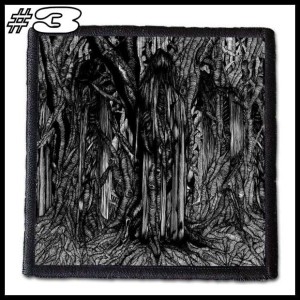 Naszywka SUNN O)))