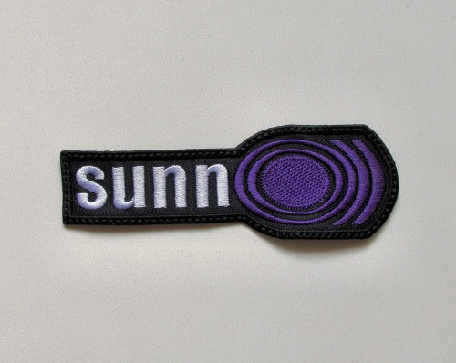 SUNN O))) --- Embroidered Patch.JPG