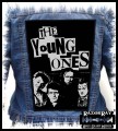 THE YOUNG ONES  -- backpatch back patch.jpg