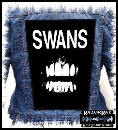 SWANS - Filth -- backpatch back patch.jpg
