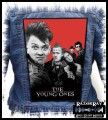 THE YOUNG ONES - Red  -- backpatch back patch.jpg