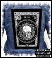 SWANS - Skull -- Backpatch Back Patch.jpg
