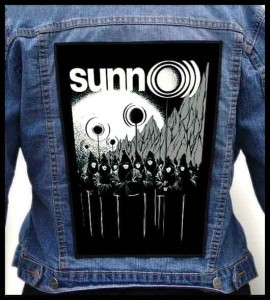 Ekran SUNN O))) - Monks
