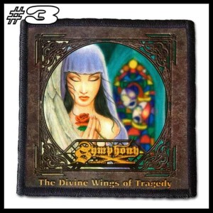 SYMPHONY X --- Patch 